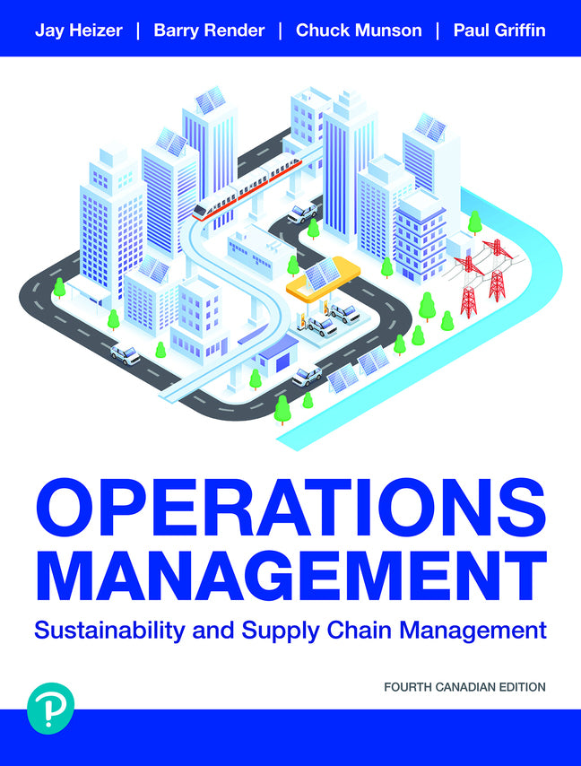 Operations Management