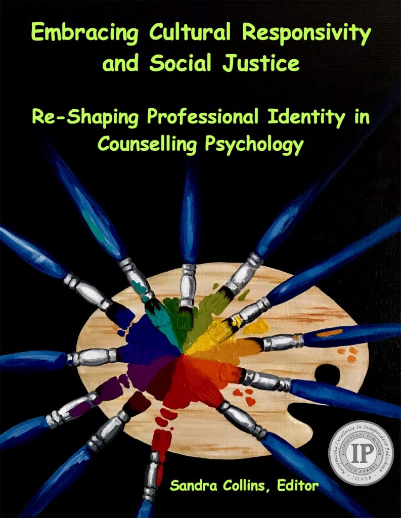 Embracing Cultural Responsivity and Social Justice