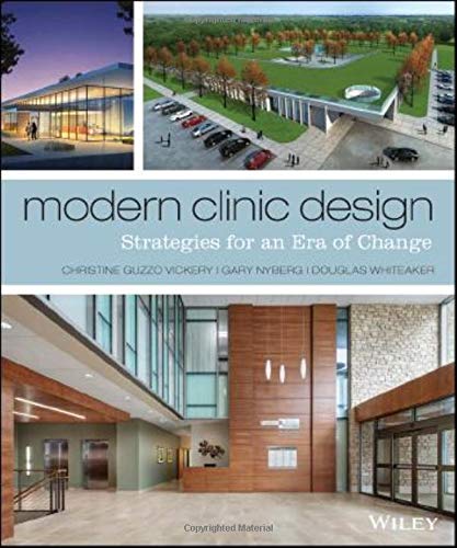 Modern Clinic Design