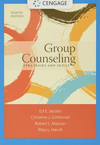 Group Counseling