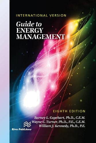 Guide to Energy Management