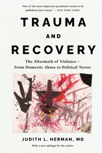 Trauma and Recovery
