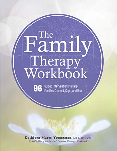 The Family Therapy Workbook
