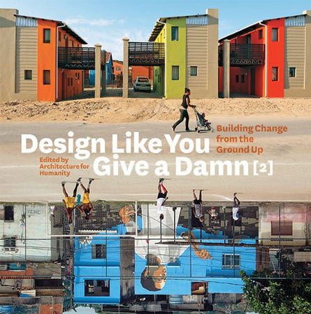 Design Like You Give a Damn {2}