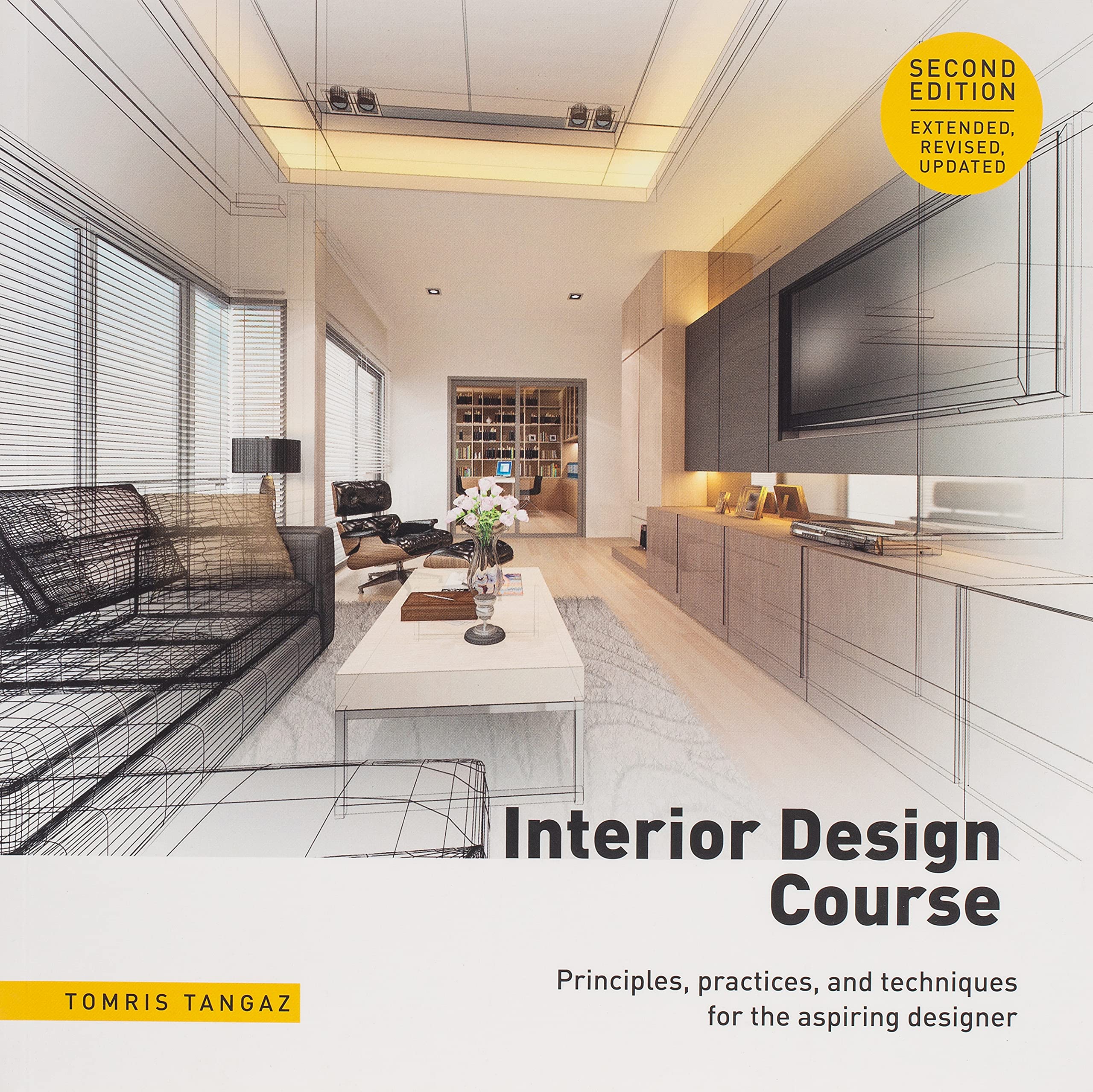 Interior Design Course – Yorkville University Bookstore