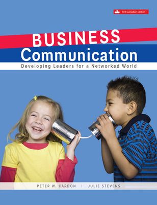 Business Communication