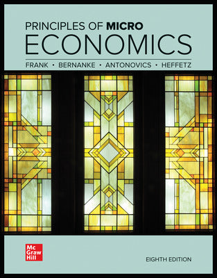 Principles of Microeconomics