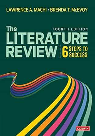 The Literature Review