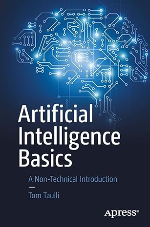 Artificial Intelligence Basics