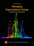 Managing Organizational Change