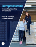 Entrepreneurship