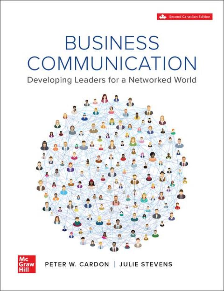 Business Communication