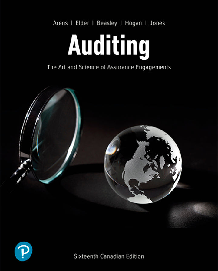 Auditing