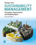 Sustainability Management