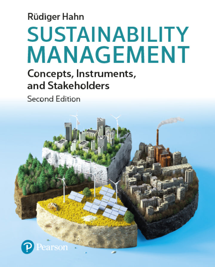 Sustainability Management