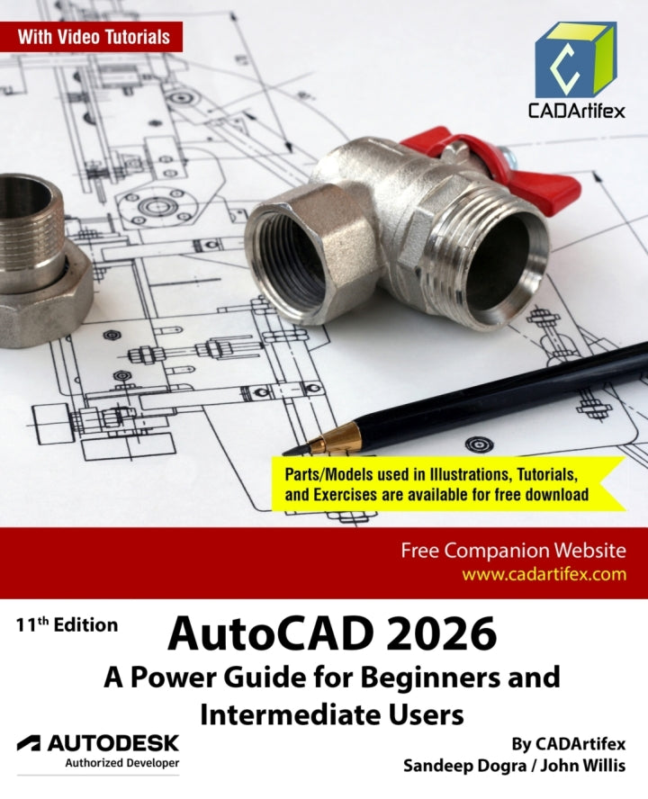 AutoCAD 2026