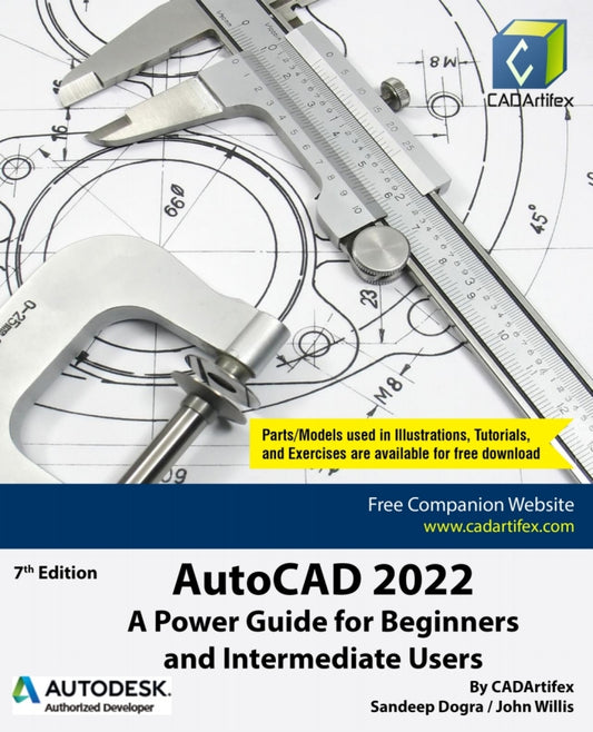 AutoCAD 2022