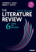 The Literature Review