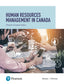 Human Resources Management in Canada