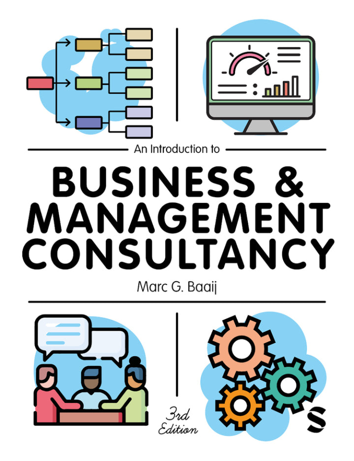 An Introduction to Business and Management Consultancy