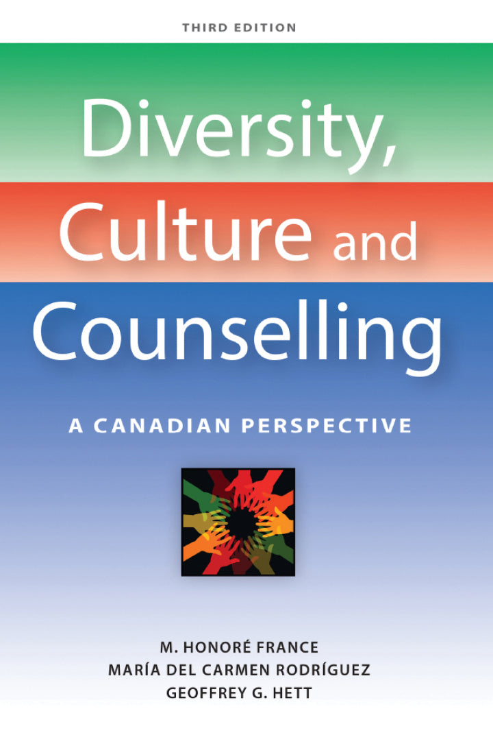 Diversity, Culture and Counselling