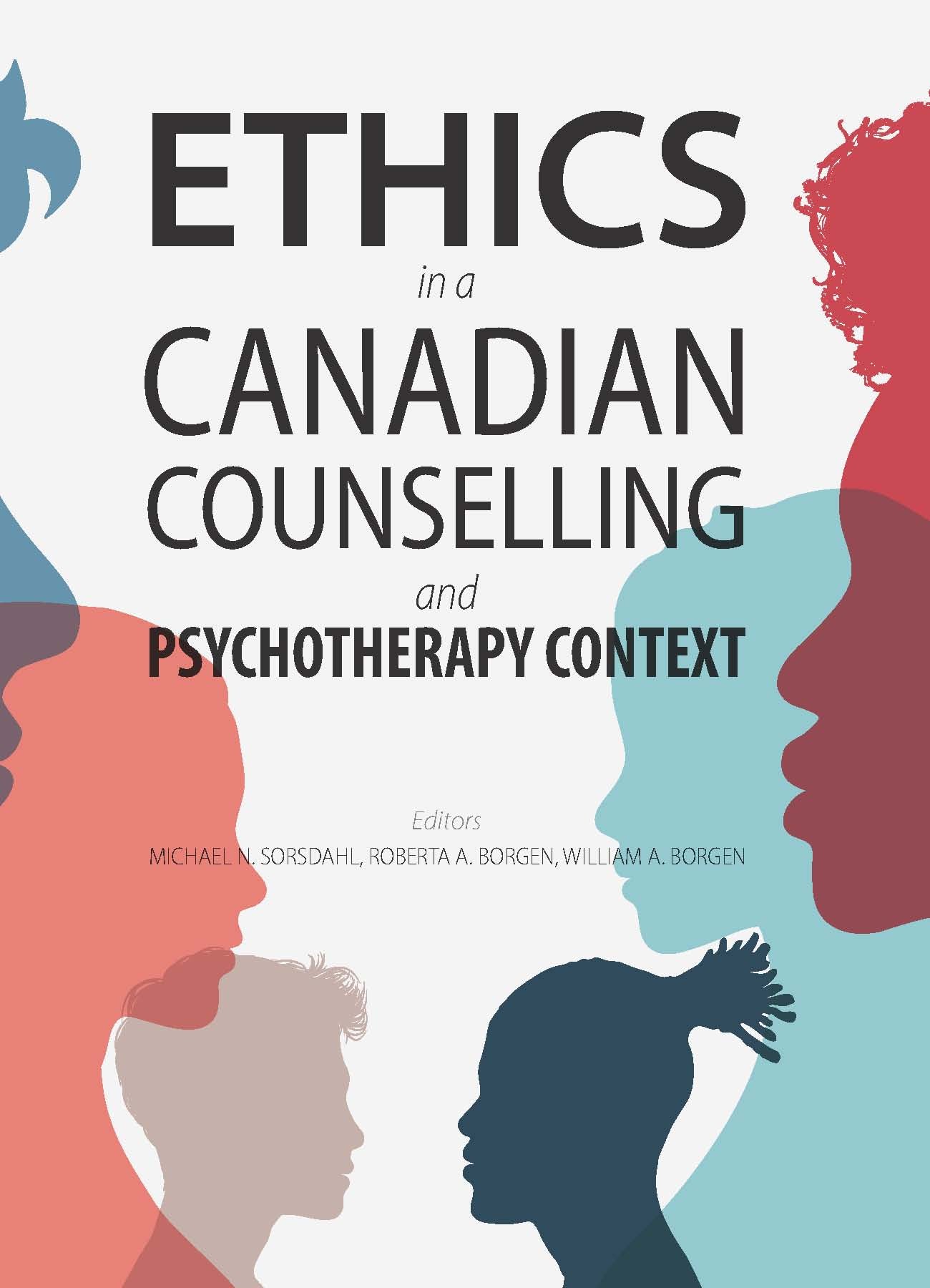 Ethics in a Canadian Counselling and Psychotherapy Context