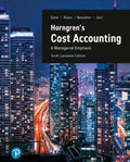 Cost Accounting