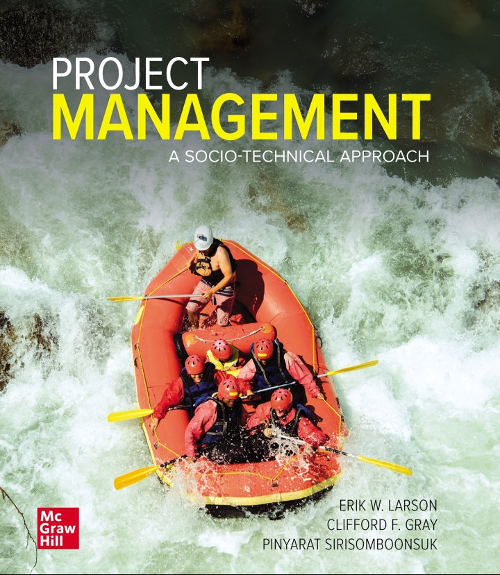 Project Management
