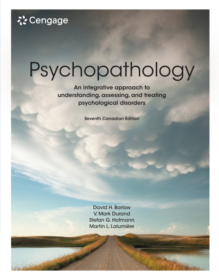 Psychopathology