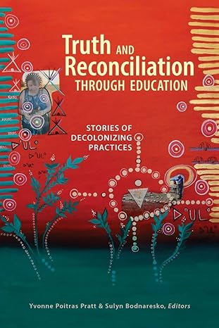 Truth and Reconciliation Through Education