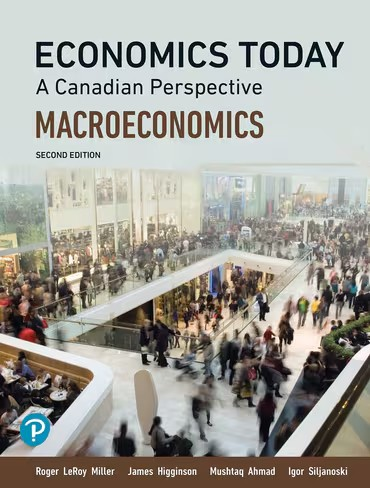 Economics Today