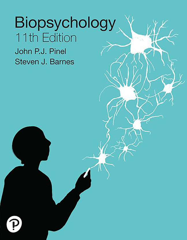 Biopsychology