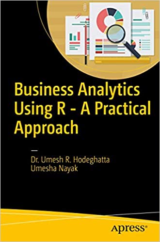 Business Analytics Using R