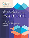 A Guide to the Project Management Body of Knowledge
