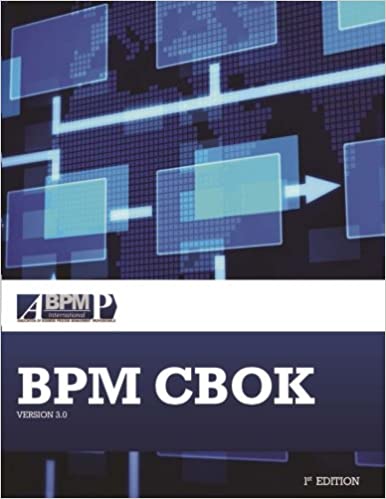 BPM CBOK Version 3.0