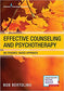 Effective Counseling and Psychotherapy