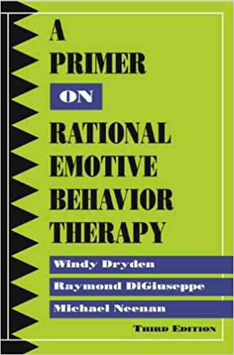 A Primer on Rational Emotive Behavior Therapy