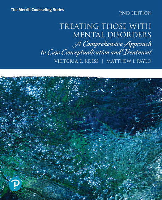 Treating Those with Mental Disorders