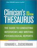 Clinician's Thesaurus