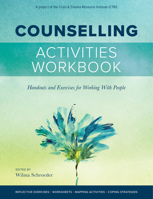 Counselling Activities Workbook