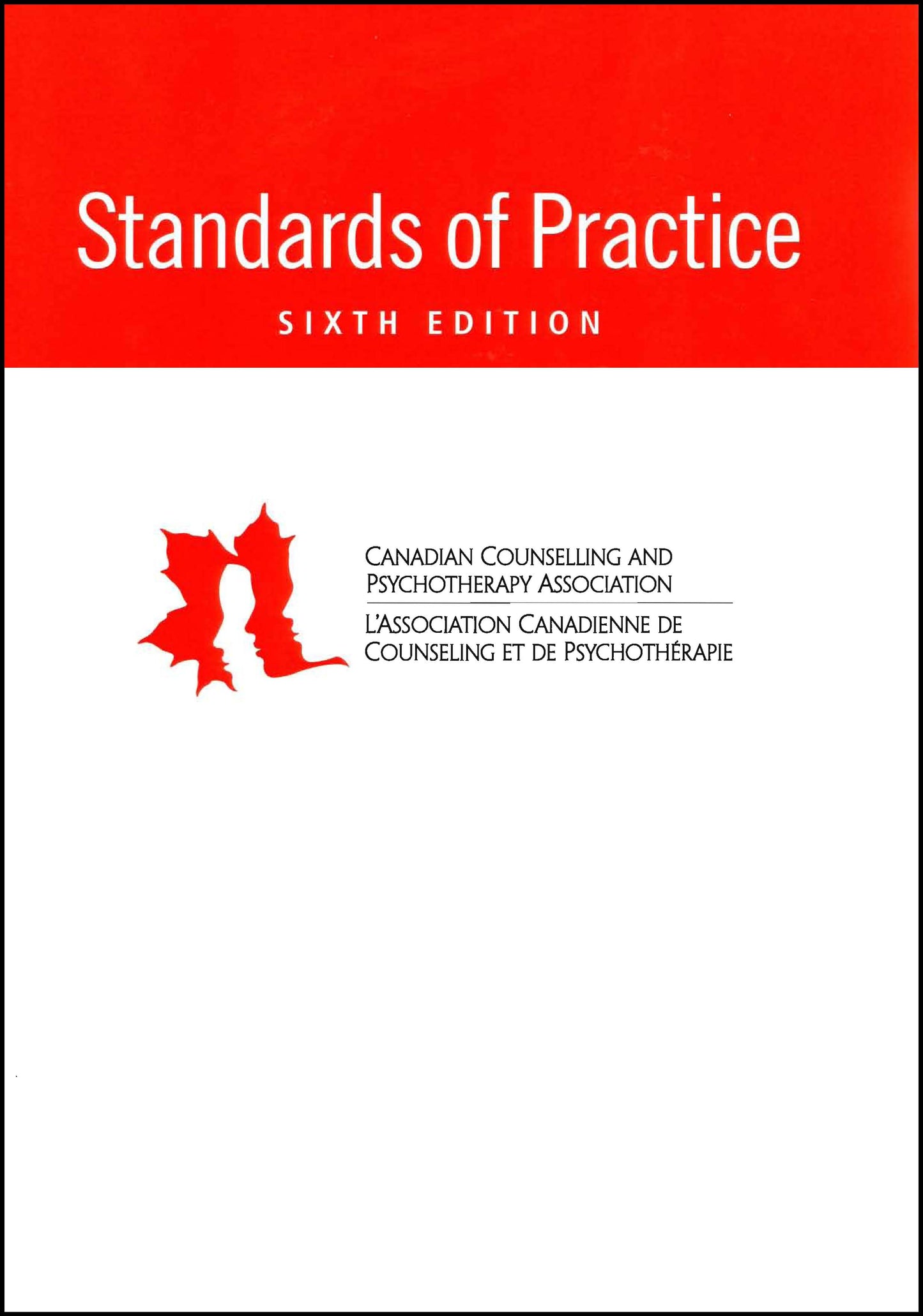 CCPA Standards of Practice