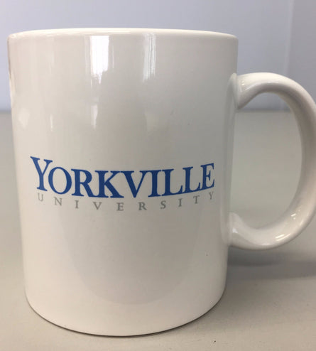 Yorkville Coffee Mug