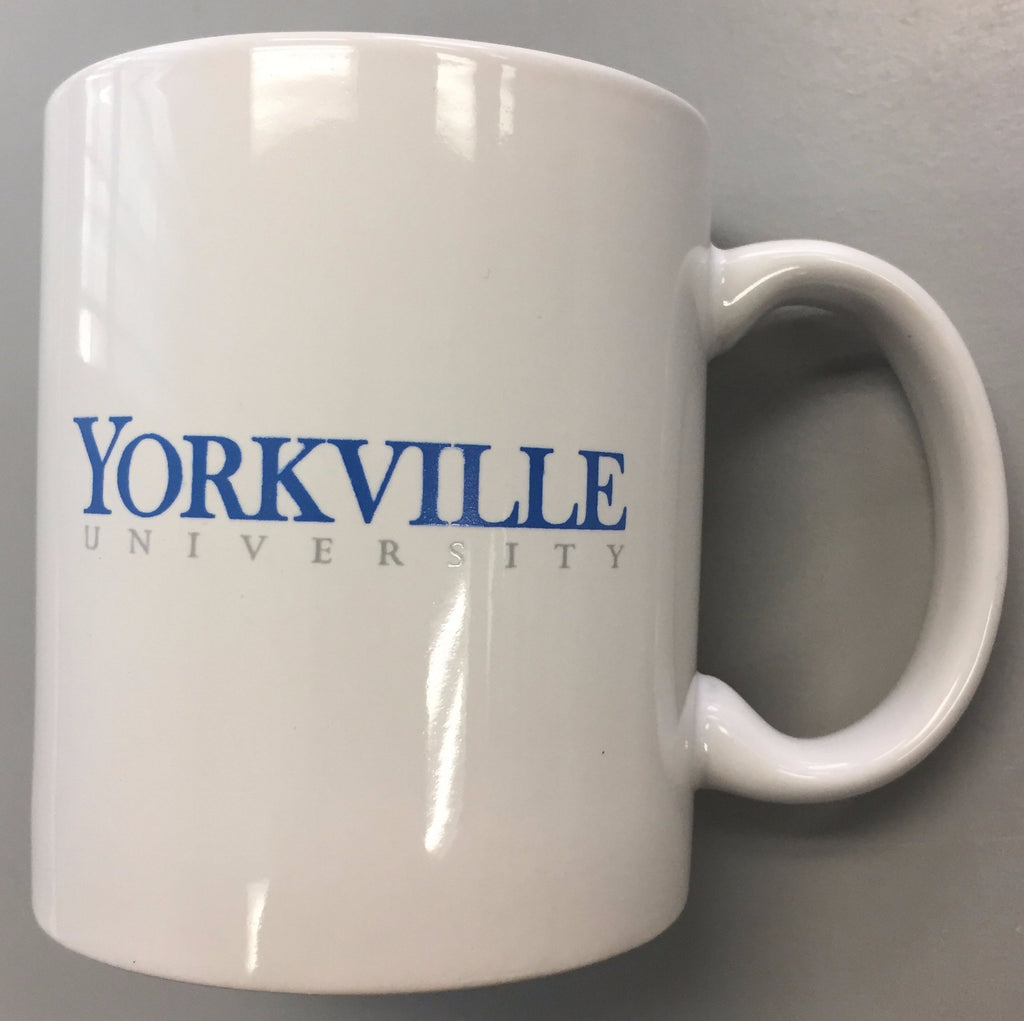 Yorkville Coffee Mug