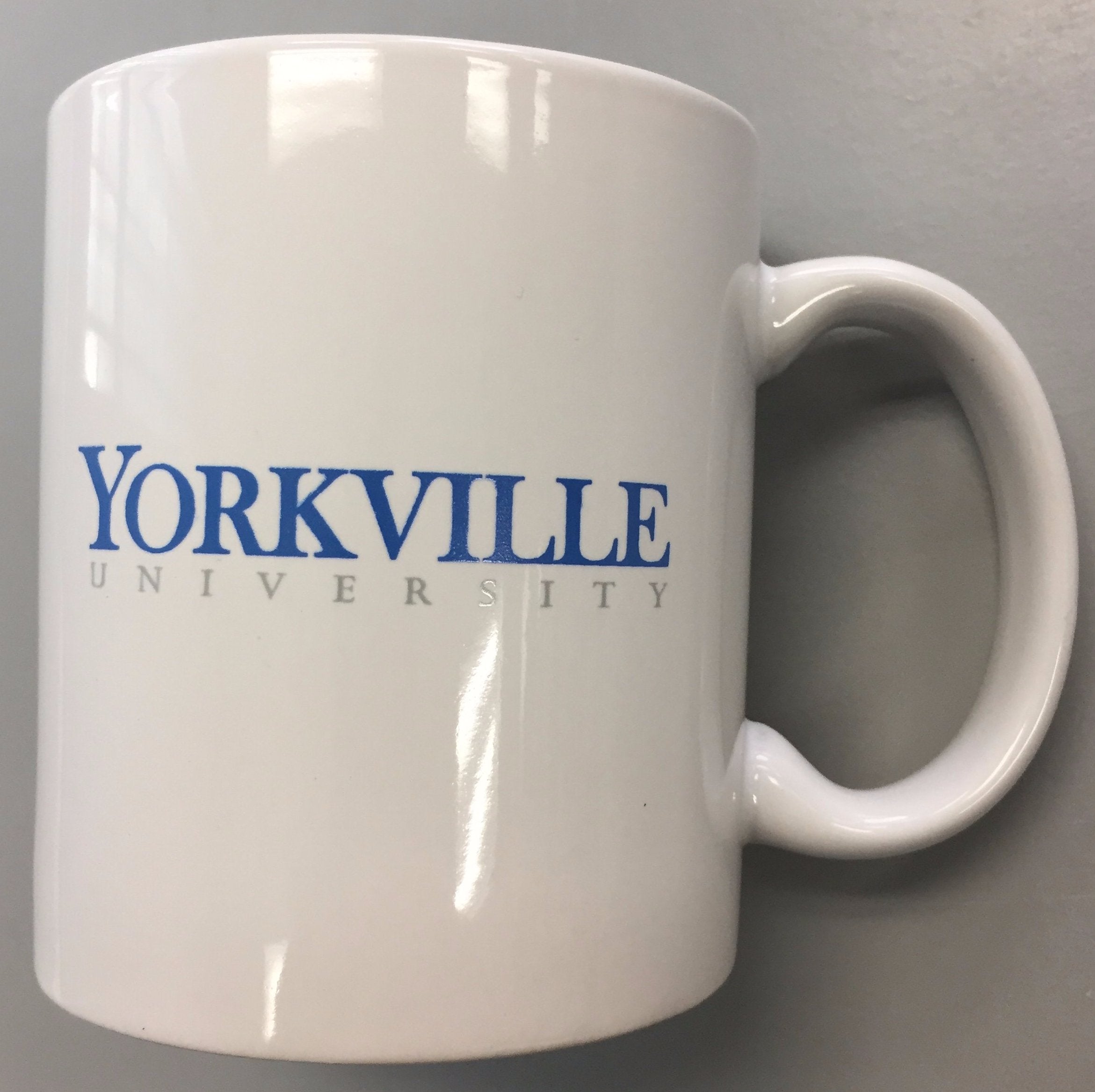 Yorkville Coffee Mug