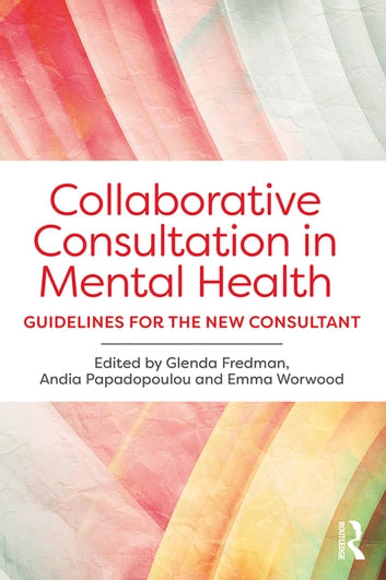 Collaborative Consultation in Mental Health